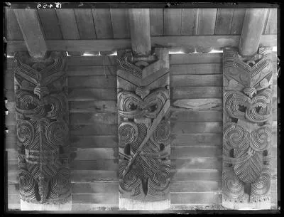 [Unidentified poupou]