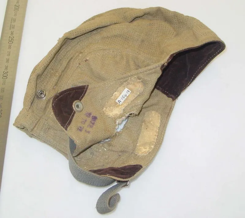 Cap: For Oxygen Mask