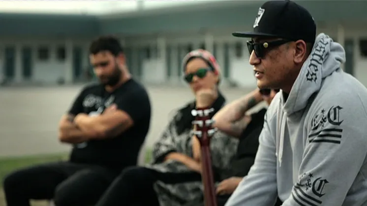 Songs from the Inside - Series Three, Episode One