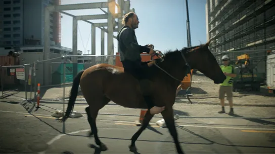 Loading Docs 2014 - Living Like Kings