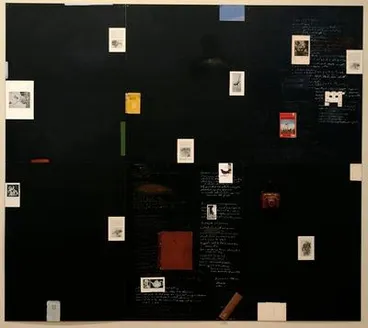 Image: Systematic, Towards the Theory of Everything