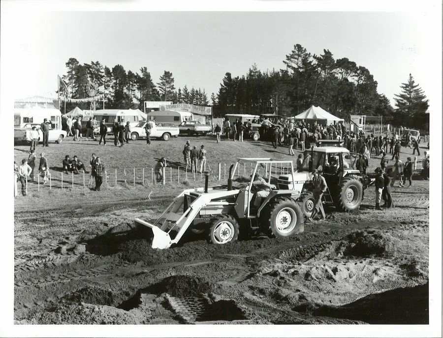 Agriculture Shows