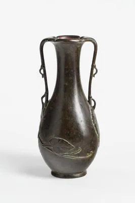 vase