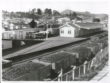 Image: Coal Mining - Transportation