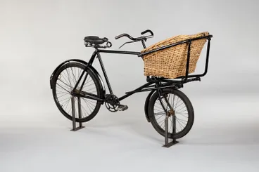 Image: Bicycle Delivery/Cycletruck