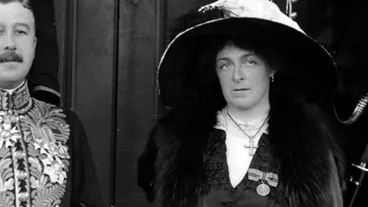 Image: Great War Stories 1 - Lady Liverpool