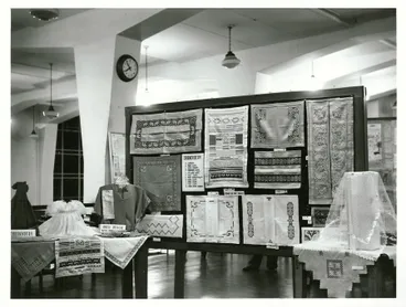 Image: Correspondence School