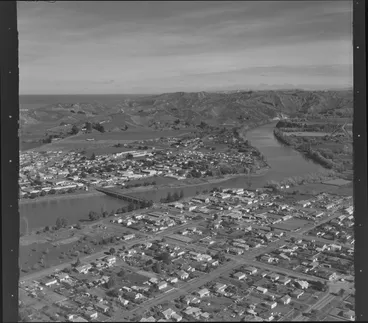 Image: Wairoa, Hawke's Bay