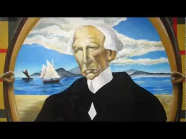 Waipū, a Scottish settlement Image: Waipū, a Scottish settlement