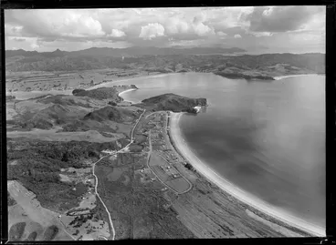 Image: Cooks Beach, Coromandel Peninsula