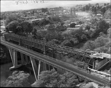 Image: Railway bridges