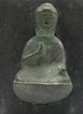 Buddha