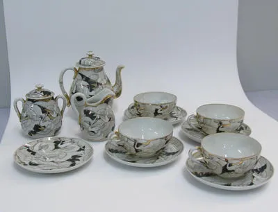 tea set