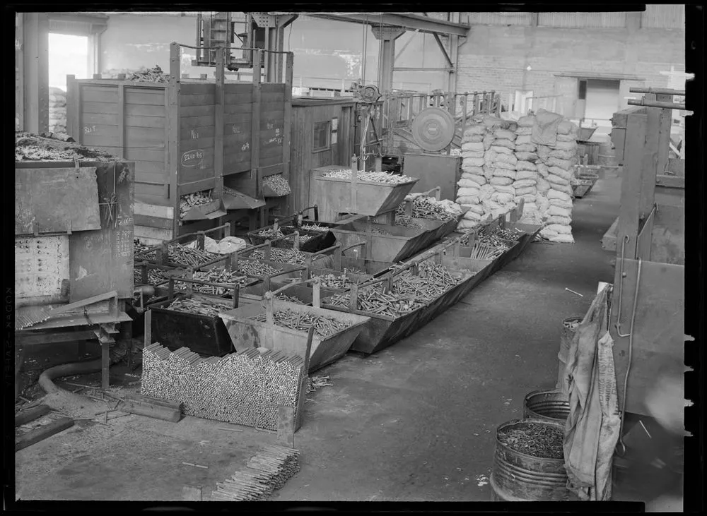 Engineering Workshop