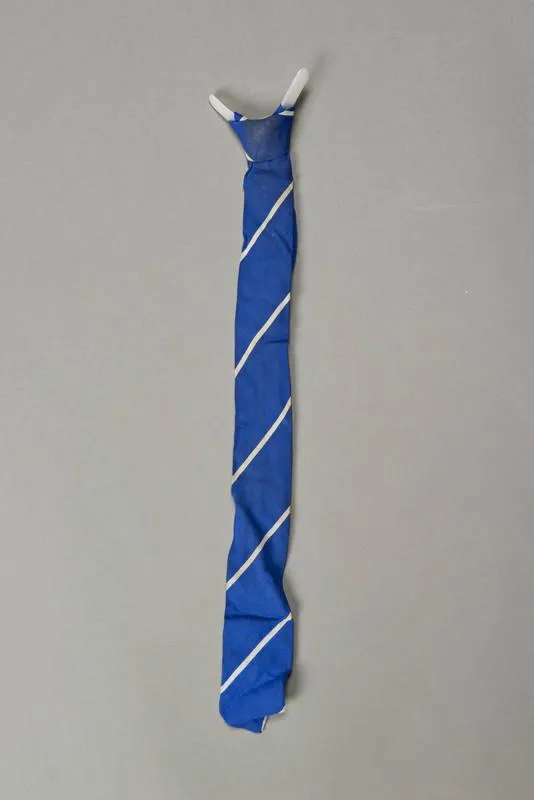 Tie