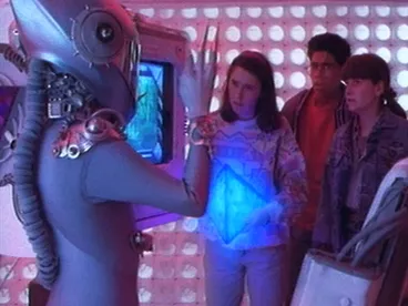 Image: The Boy from Andromeda - The Guardian