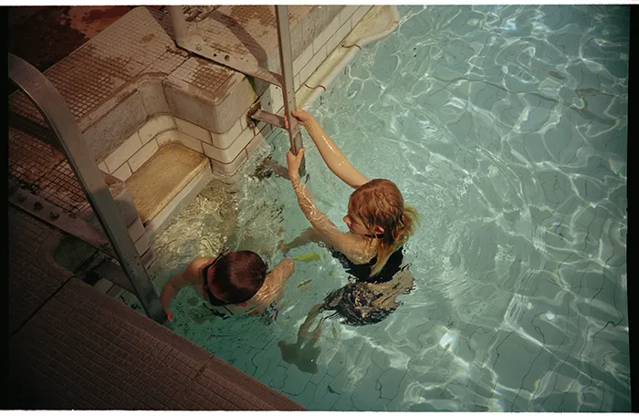 New Zealand (Rotorua)