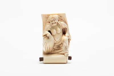 netsuke