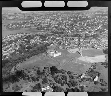 Image: Auckland War Memorial Museum