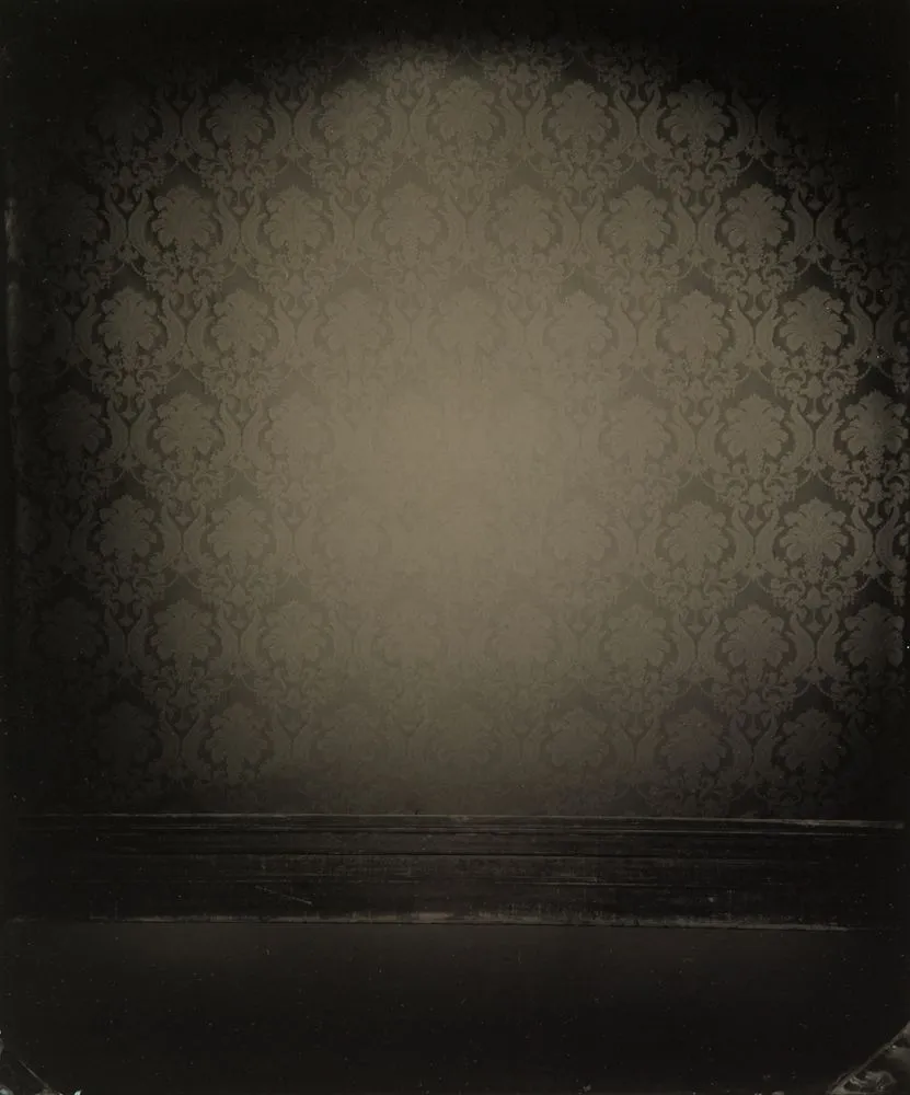 Interior, early hours