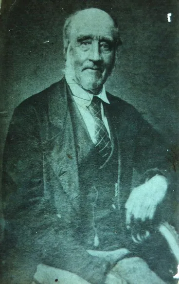 Image: John Mears