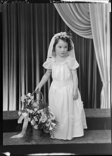 Image: Christmas - Dennis wedding