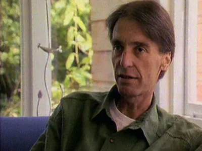 Sense of Place: Robin Morrison, Photographer