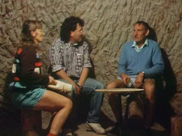 Country Calendar - Ron Hintz Image: Country Calendar - Ron Hintz