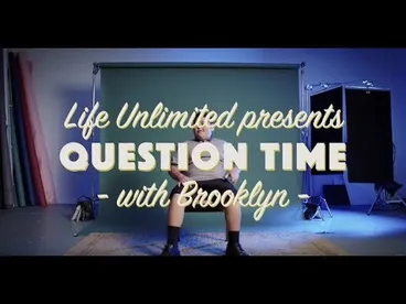 Image: Question Time: Young and Deaf