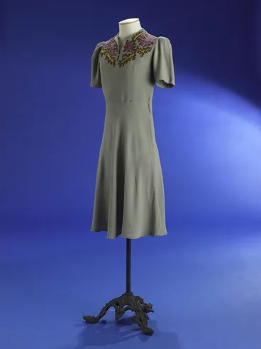 Image: Wedding dress