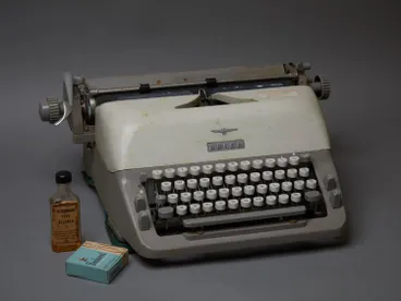 Image: Leys Institute Library equipment, 2020