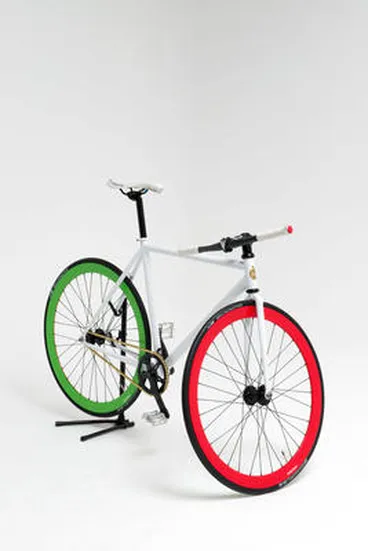 Image: Solo Fixie