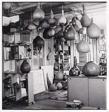 Image: Untitled (Interior, Home Street)