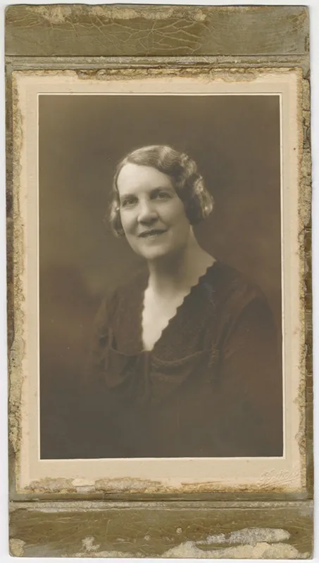 Photograph, Christine Gibbon