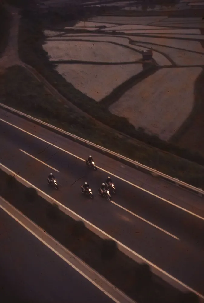 Japan Series: General Views