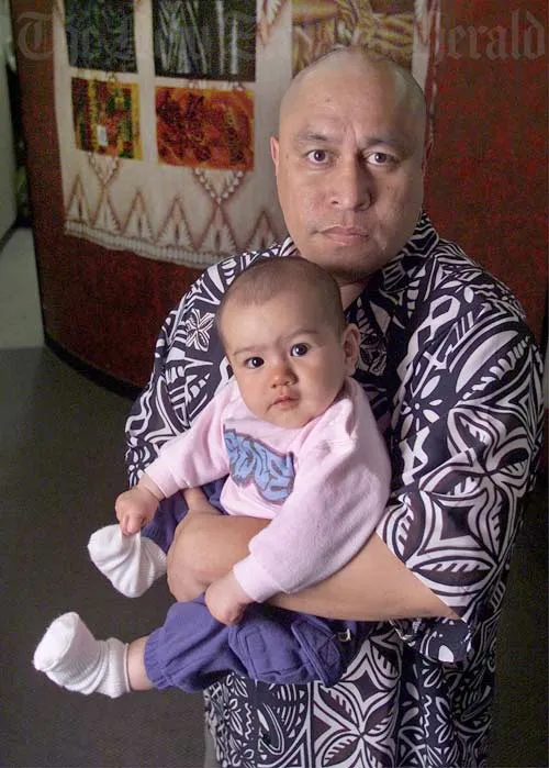 1981 Springbok rugby tour: a Pasifika reflection