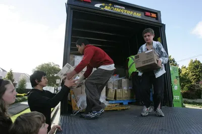 Christchurch Press Image: Kirk Hargreaves 2010:09:10 15:57:57