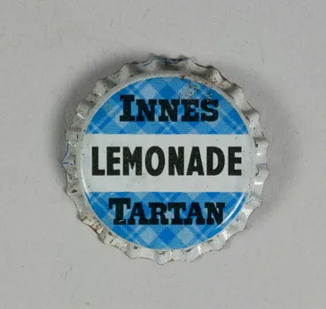 Image: Bottle top