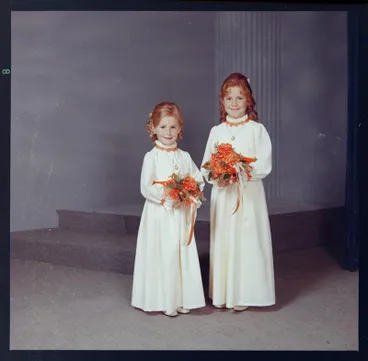 Image: Speak, Wedding