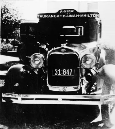 Image: Wratten Motor Services