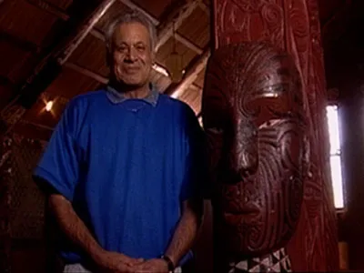 Sir Howard Morrison - Time of My Life