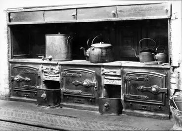 Image: Page 9 Kitchen Facilities