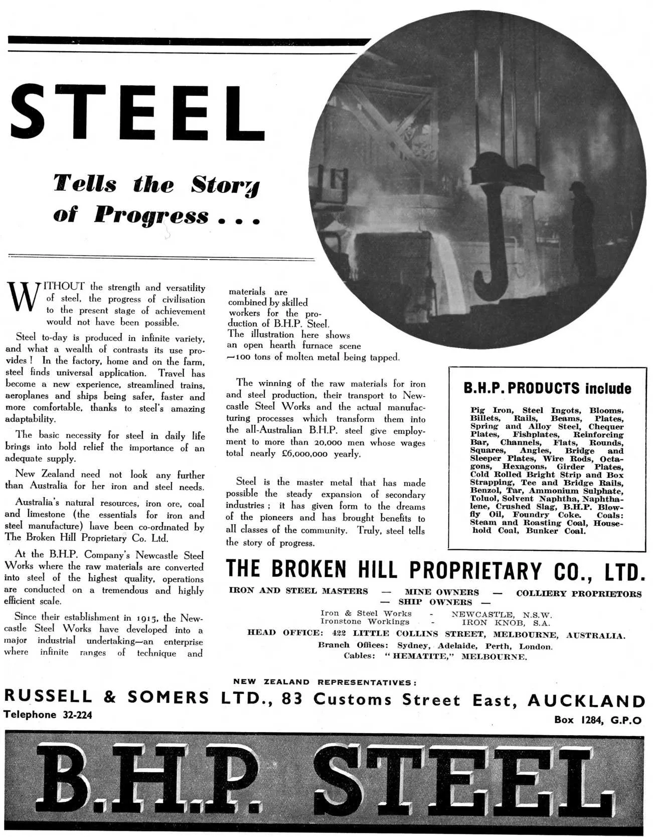 [untitled figure] - New Zealand Anthem “God Defend New Zealand”: Story of Bracken’s Hymn