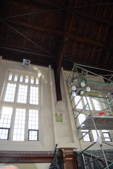 Image: Christ's College