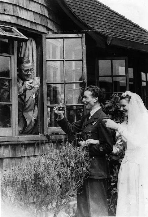 Sir Archibald Hector McIndoe