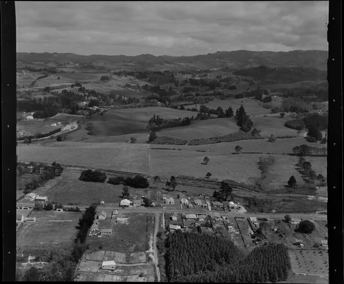 Swanson, West Auckland