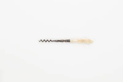 corkscrew