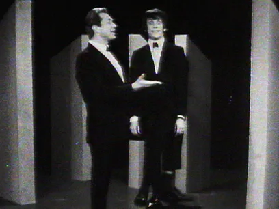 A Girl to Watch Music By - Ray Columbus and Max Cryer