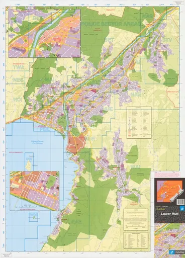 Image: Streetfinder Lower Hutt