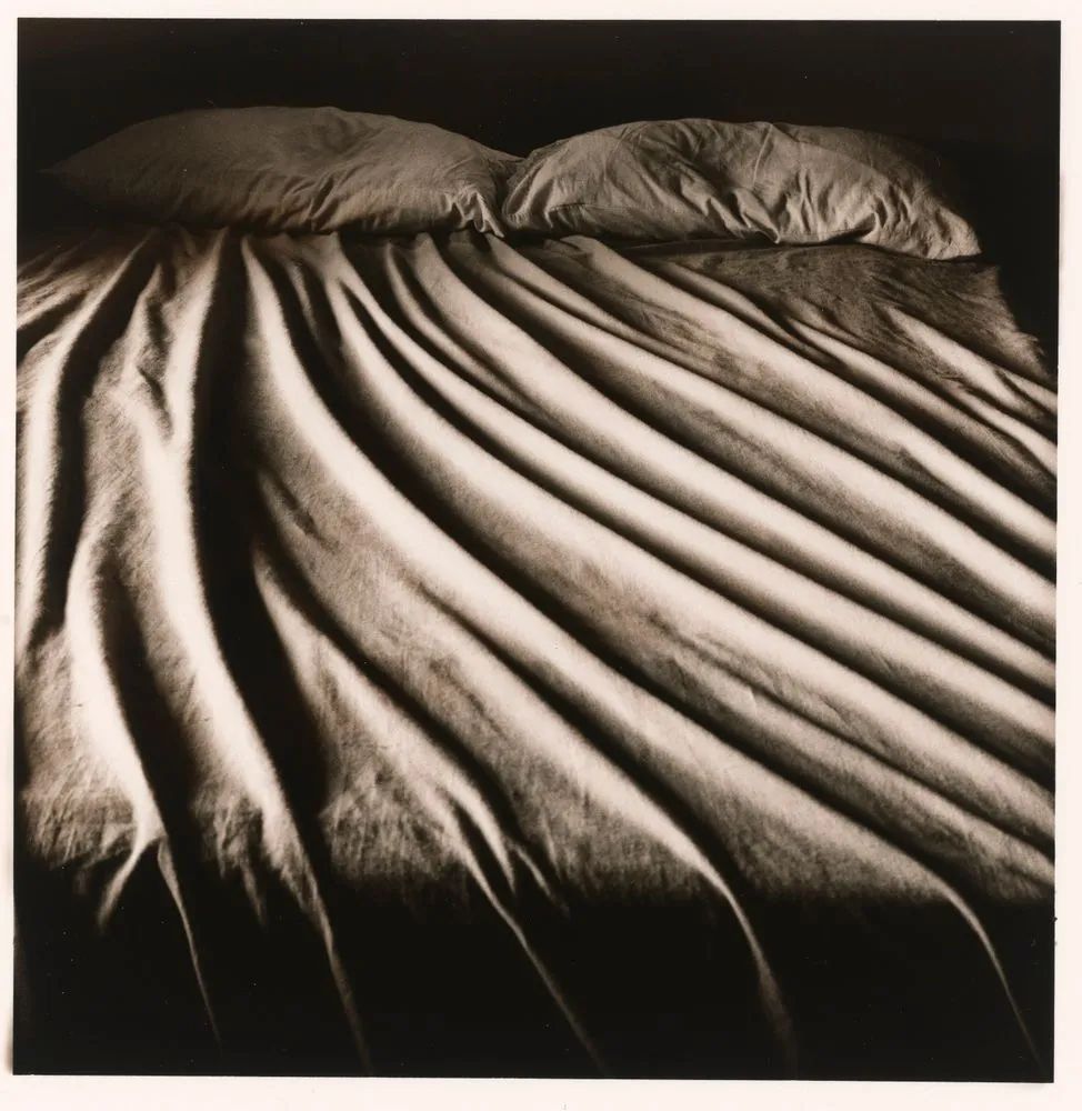 Night Hawk. No. 8. Untitled